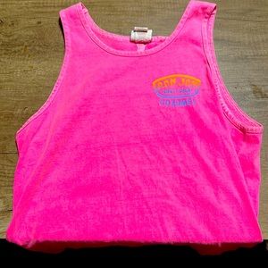 Ron Jon Surf Tank